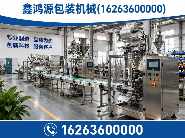 高密市液体灌装机展示图